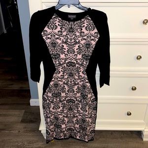 NWT Womens Limited sweater midi-dress